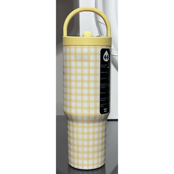 HydroJug 32oz Sport, SUNNY SIPS - Picture 3 of 8